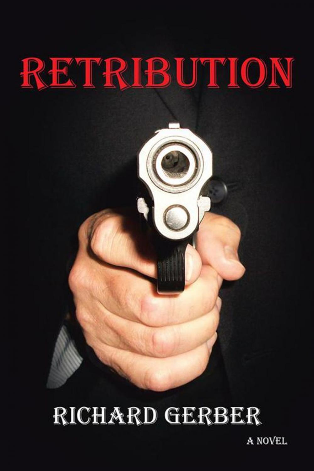 Big bigCover of Retribution