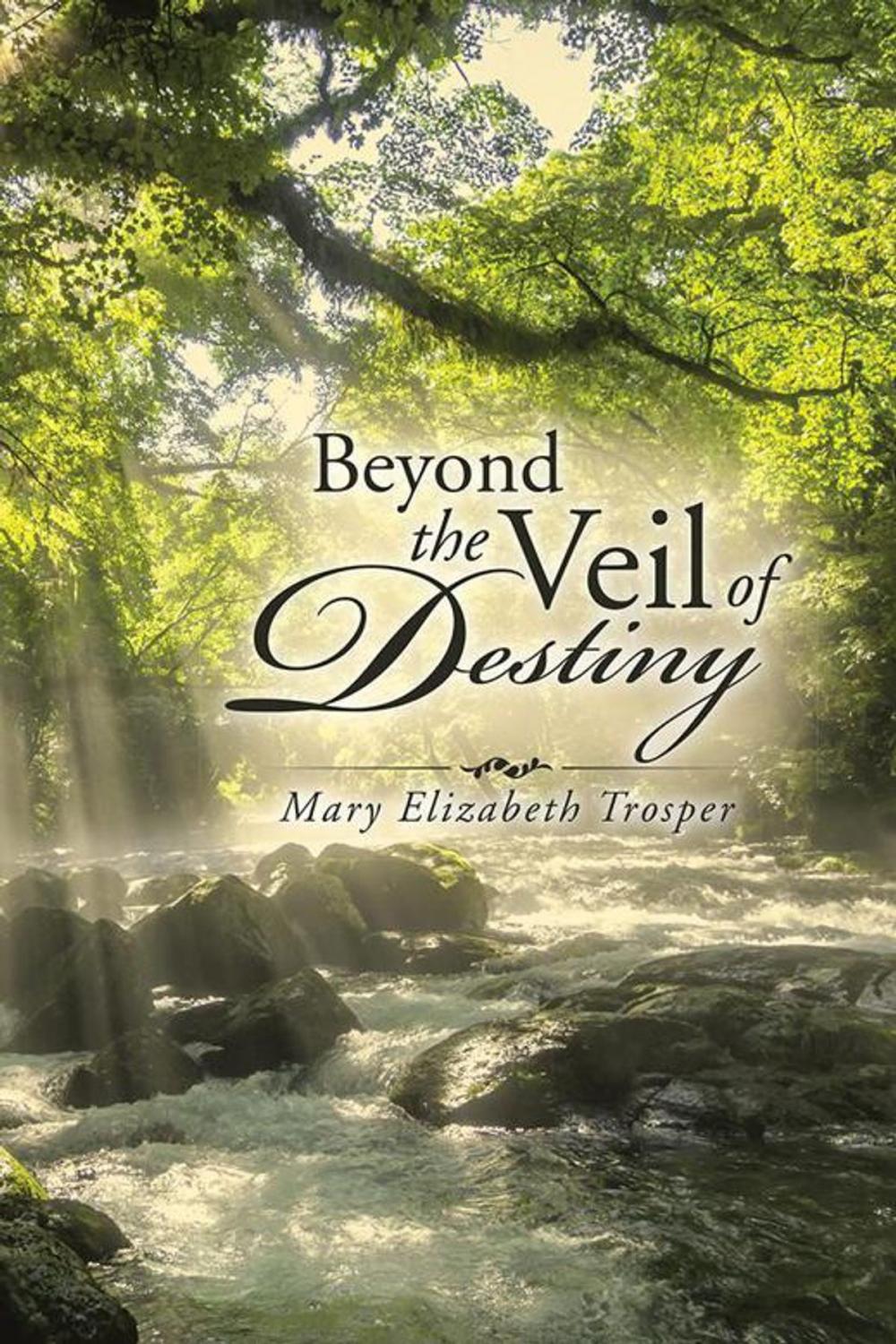 Big bigCover of Beyond the Veil of Destiny