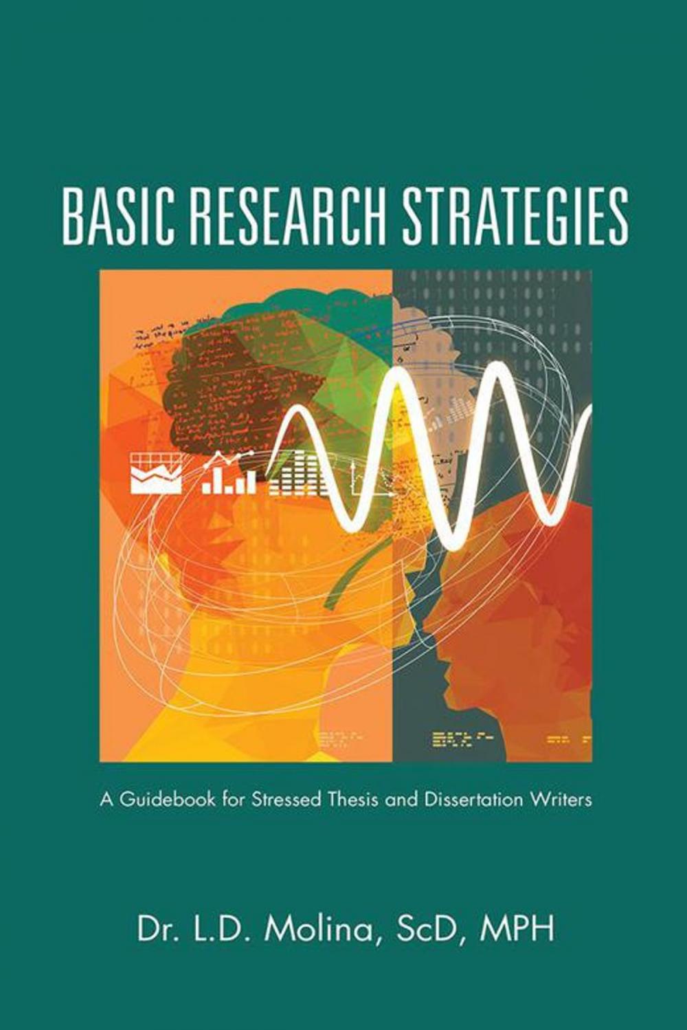 Big bigCover of Basic Research Strategies