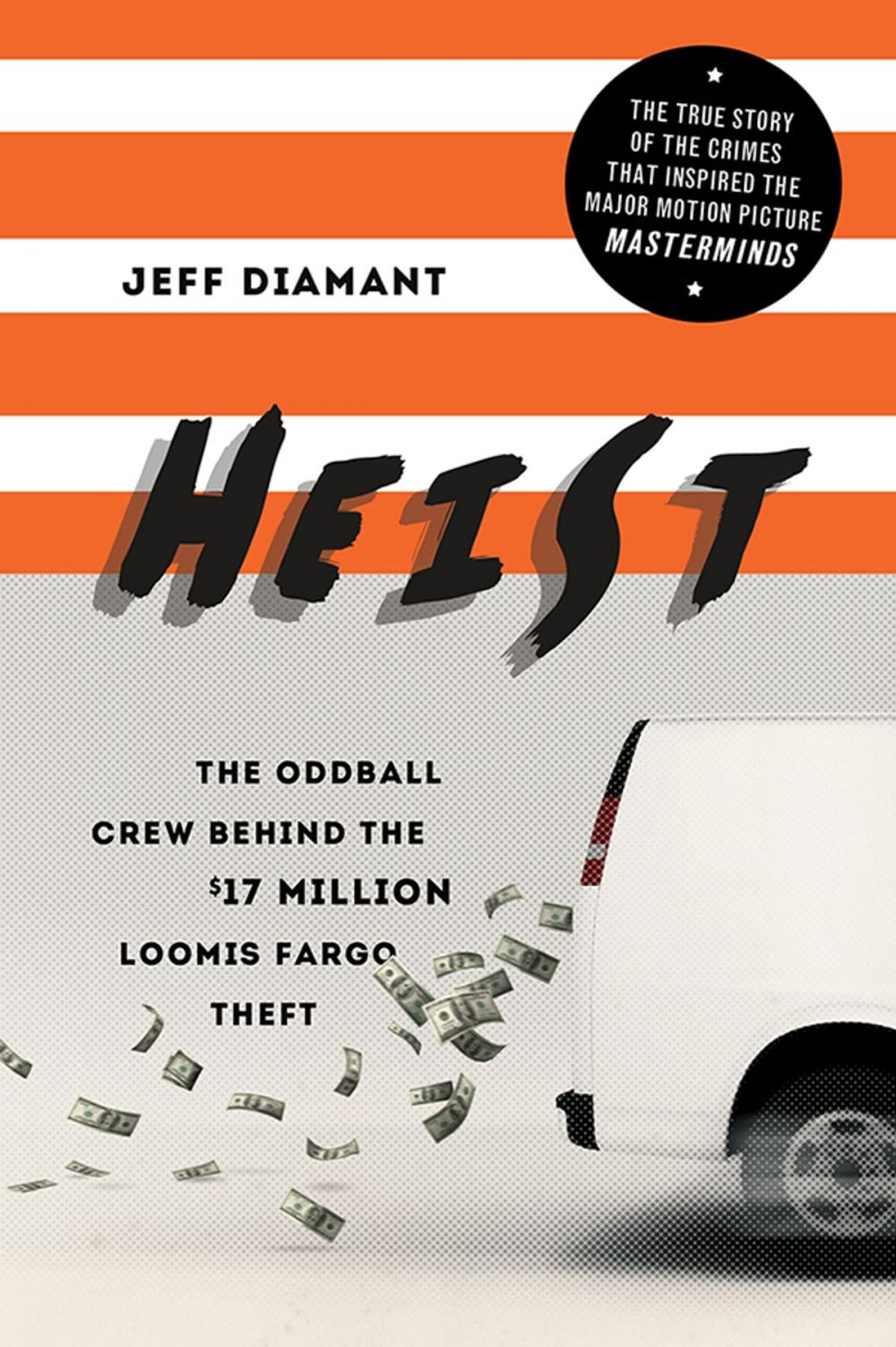 Big bigCover of Heist