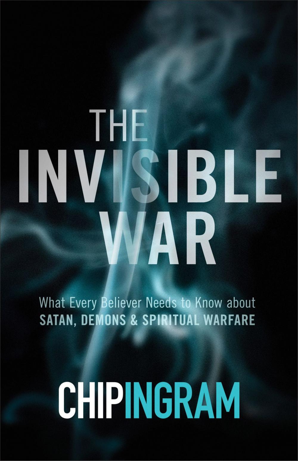 Big bigCover of The Invisible War