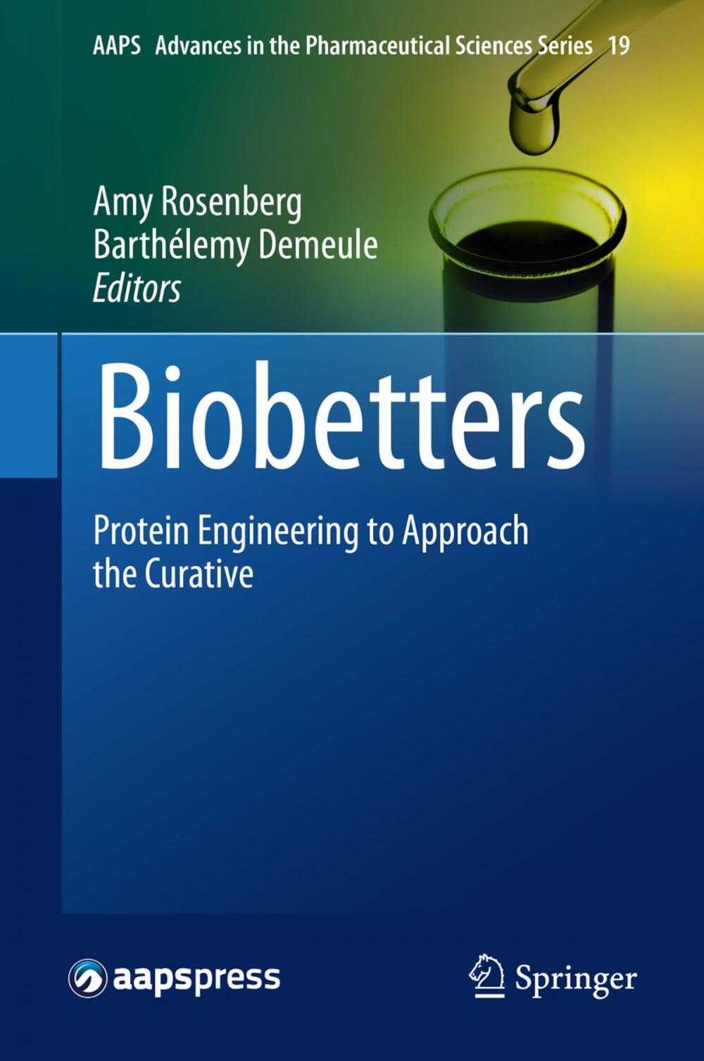 Big bigCover of Biobetters