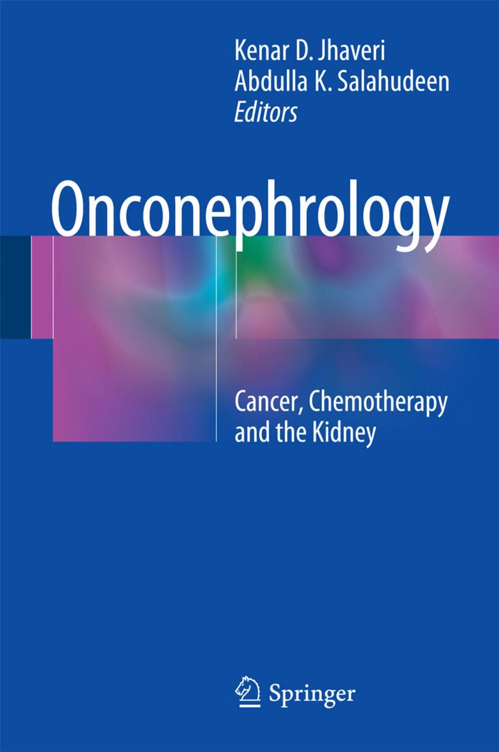 Big bigCover of Onconephrology