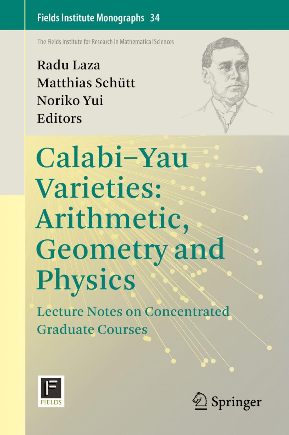 Big bigCover of Calabi-Yau Varieties: Arithmetic, Geometry and Physics