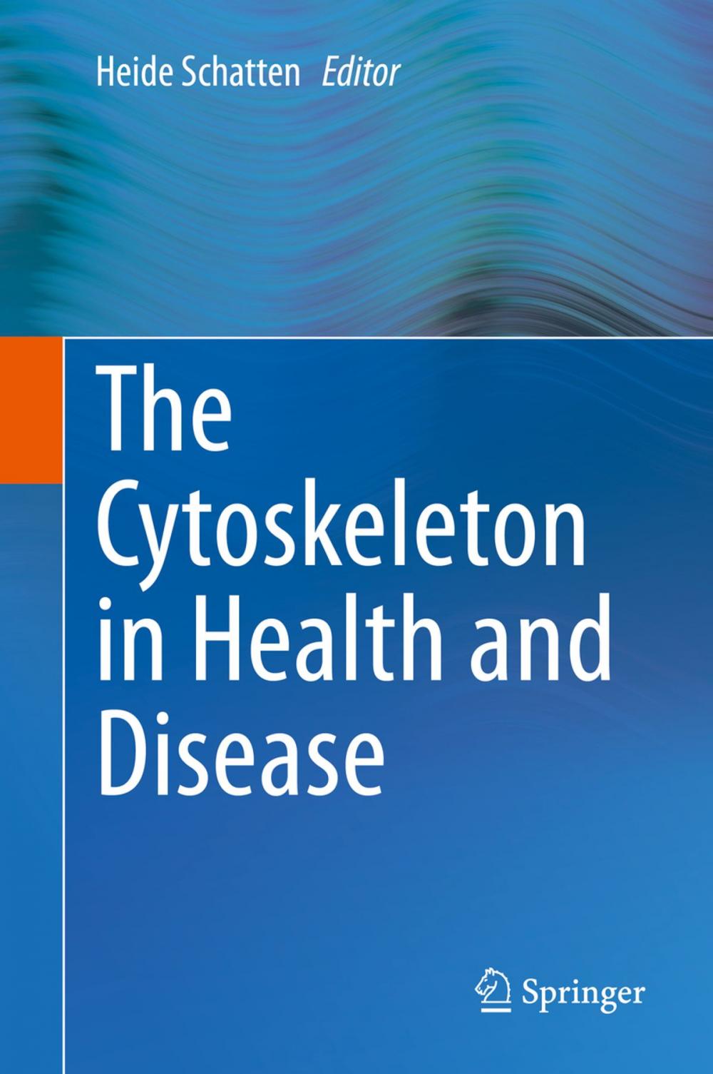 Big bigCover of The Cytoskeleton in Health and Disease