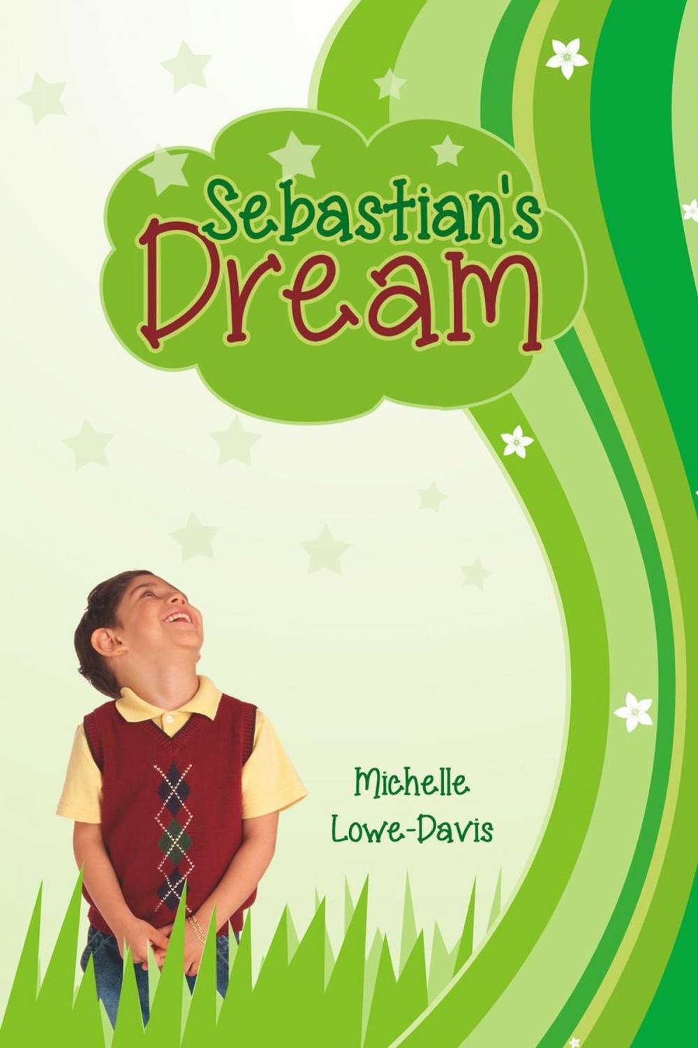 Big bigCover of Sebastian's Dream