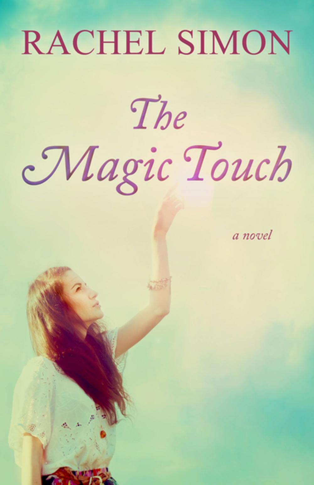 Big bigCover of The Magic Touch