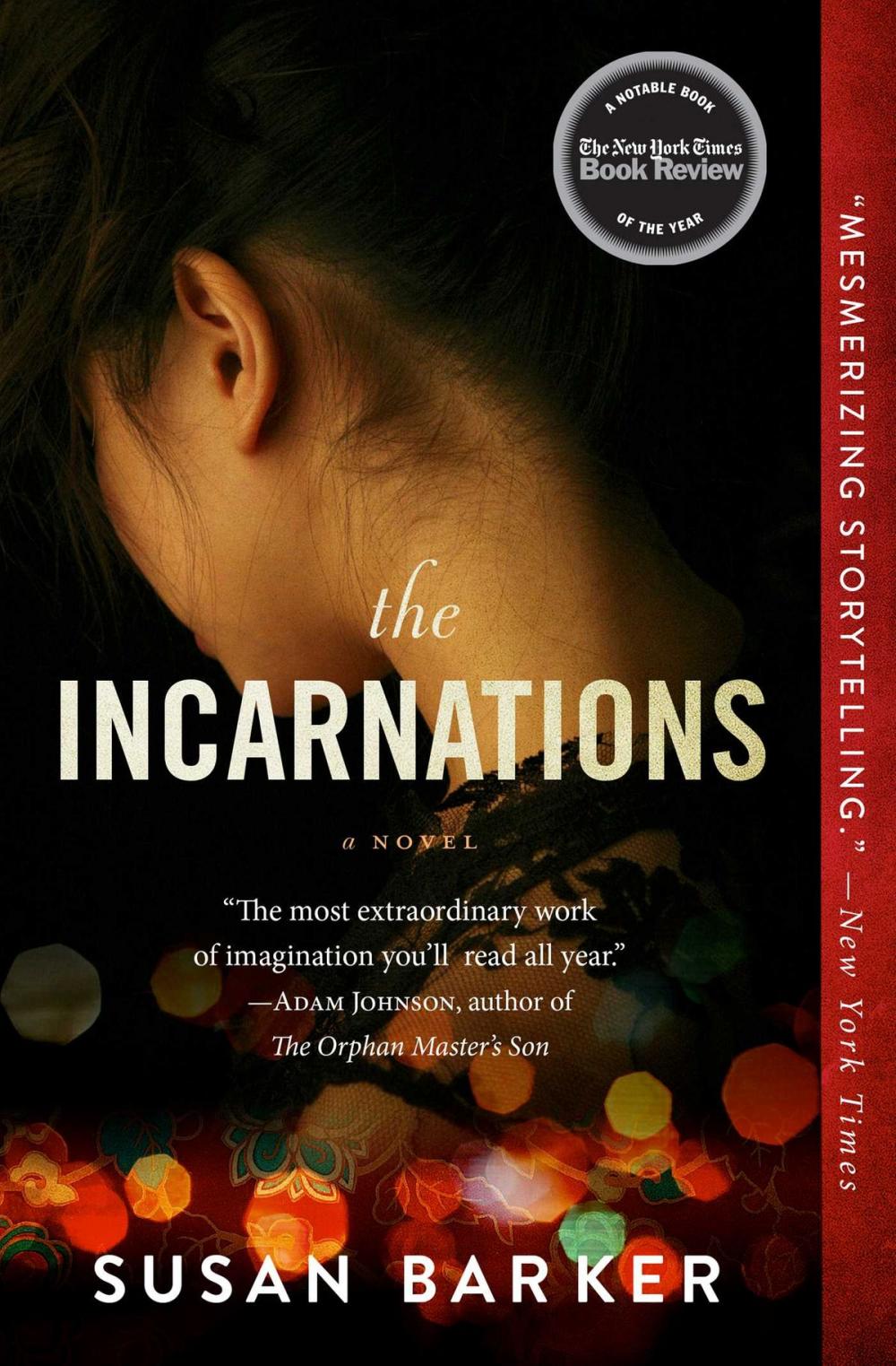 Big bigCover of The Incarnations