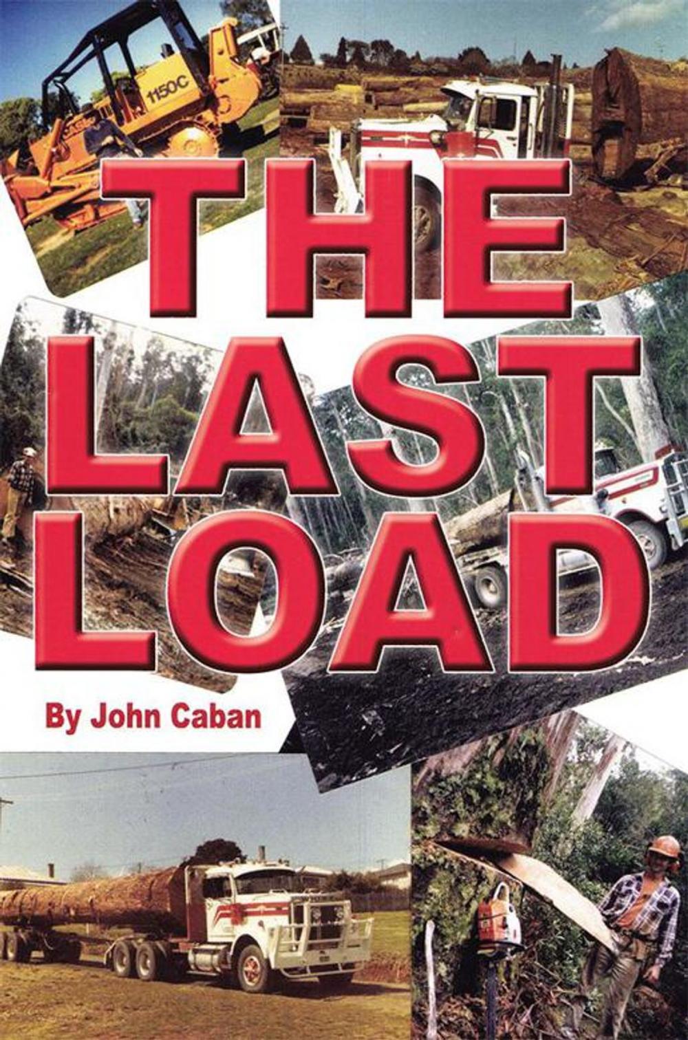 Big bigCover of The Last Load