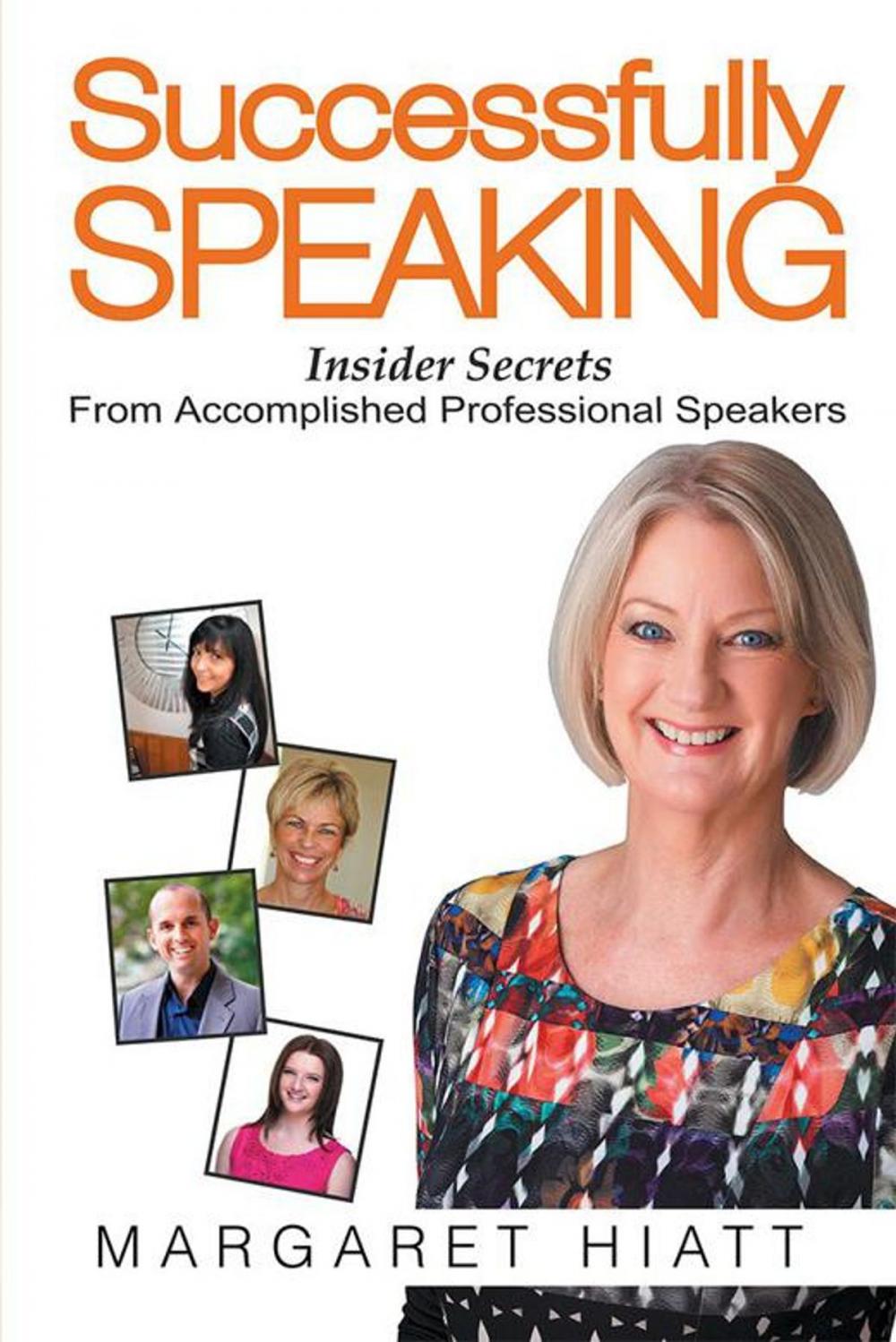 Big bigCover of Successfully Speaking