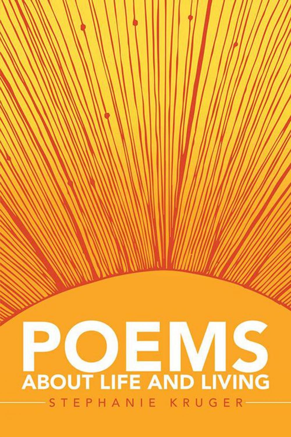 Big bigCover of Poems About Life and Living