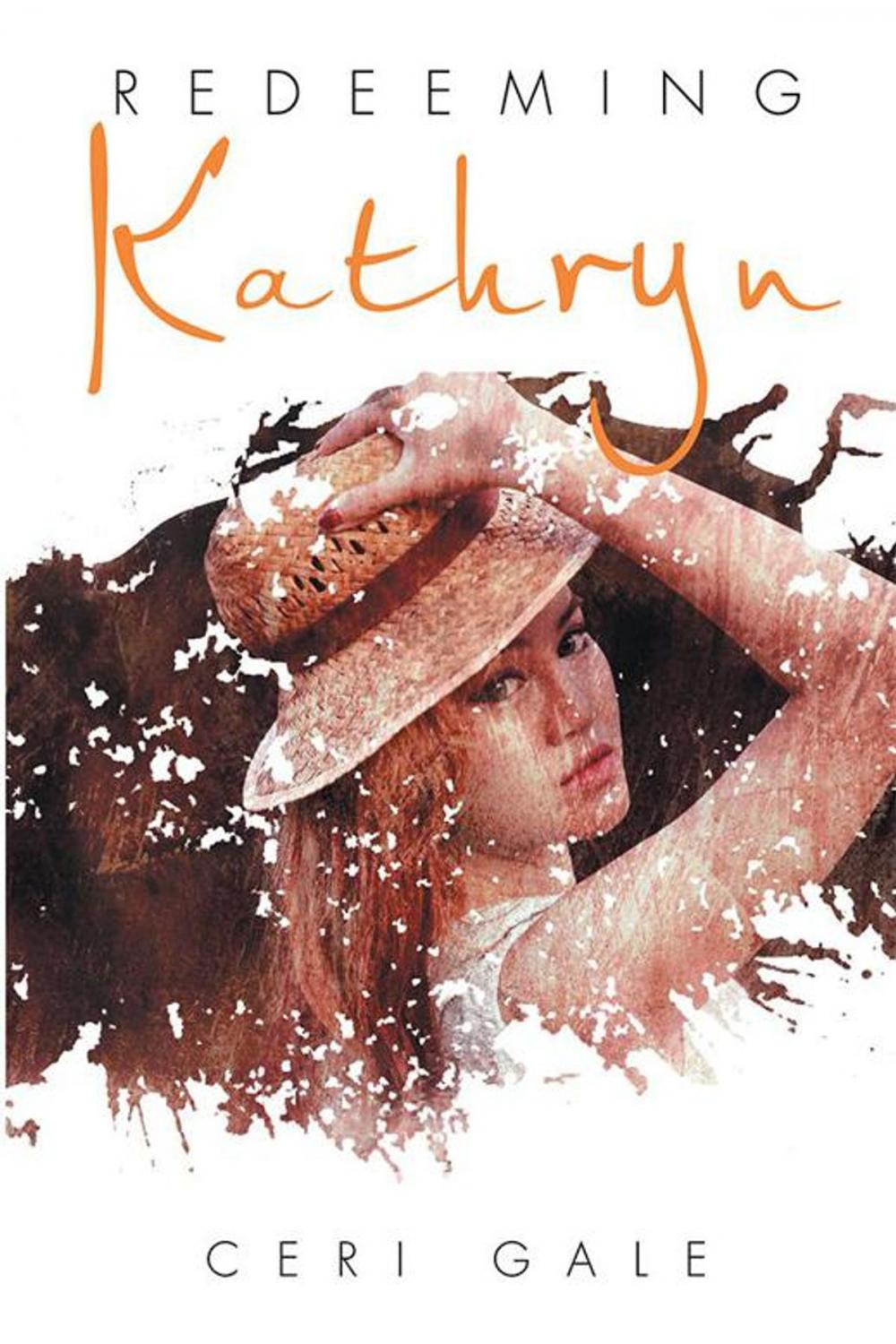 Big bigCover of Redeeming Kathryn