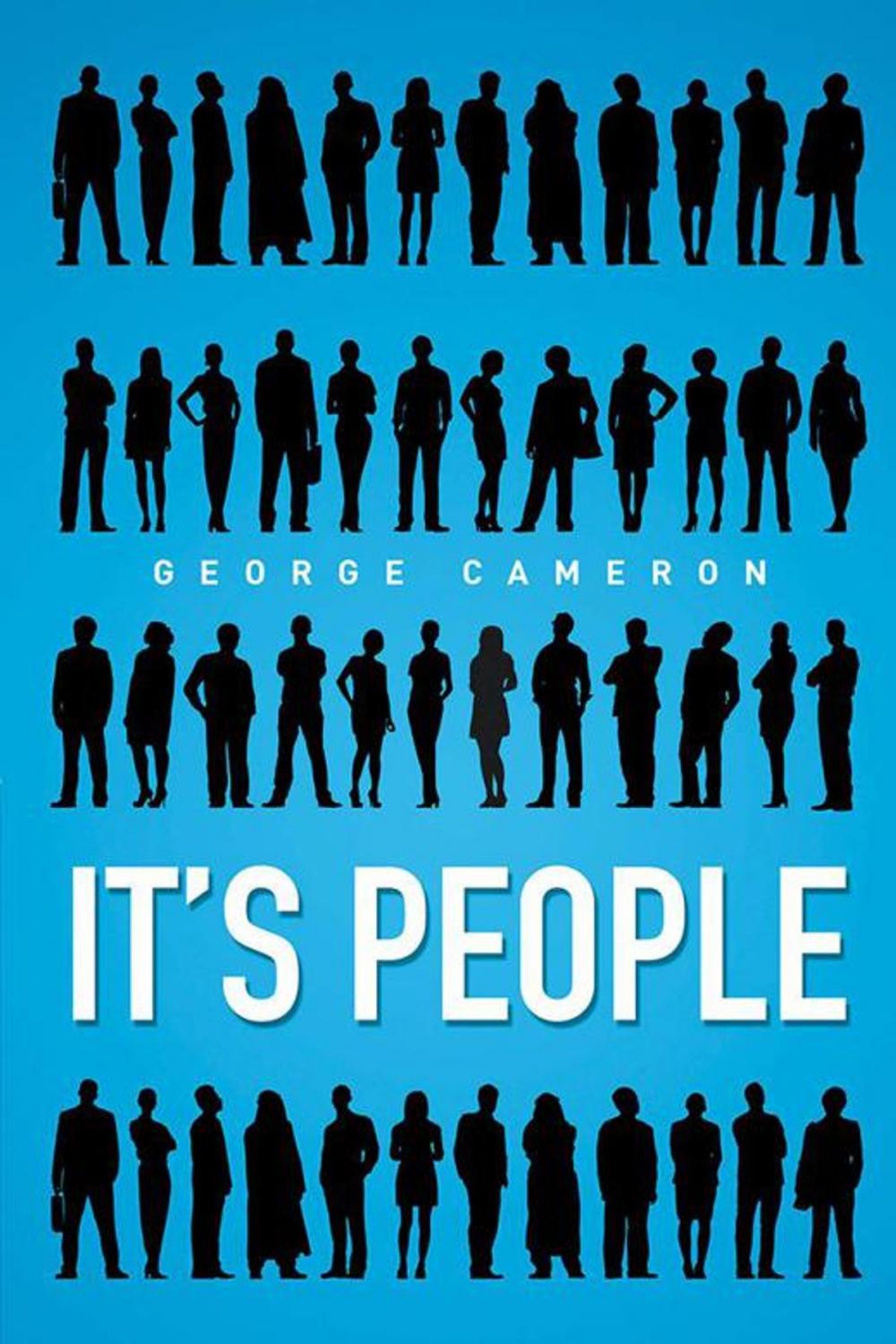 Big bigCover of It’S People