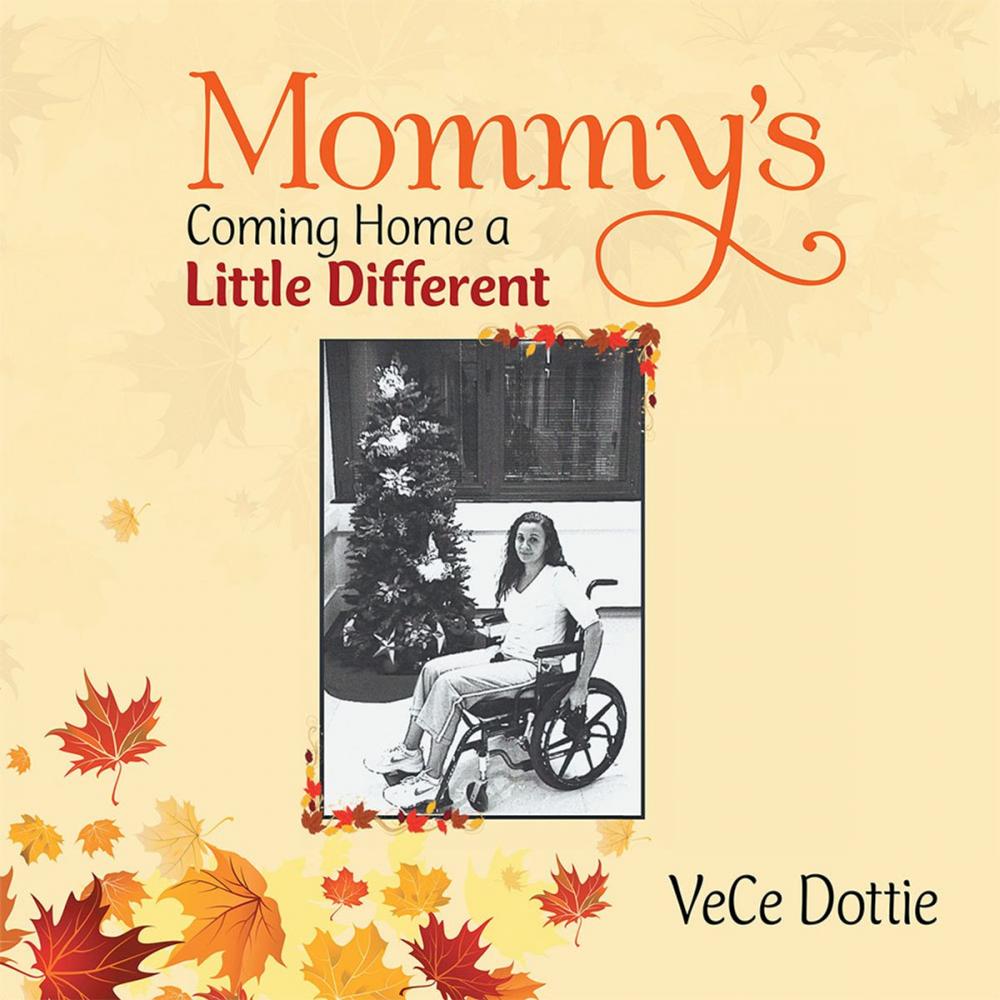 Big bigCover of Mommy's Coming Home a Little Different