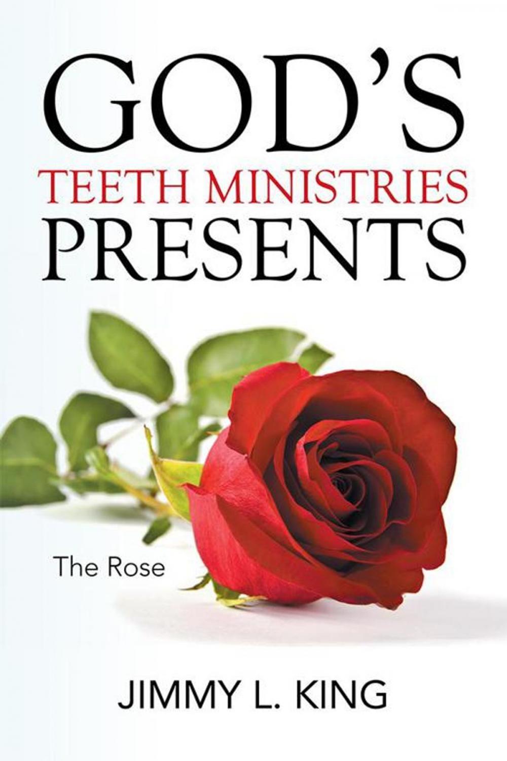 Big bigCover of God's Teeth Ministries Presents