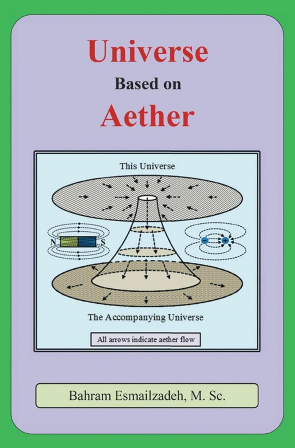 Big bigCover of Universe Based on Aether