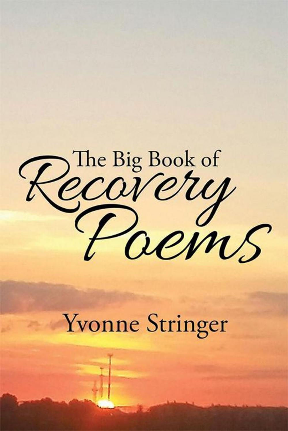 Big bigCover of The Big Book of Recovery Poems