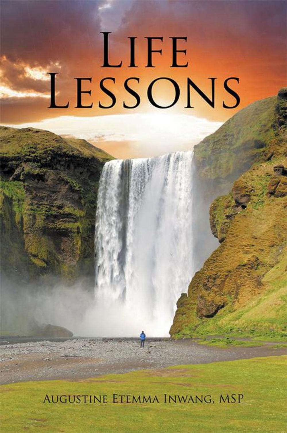 Big bigCover of Life Lessons