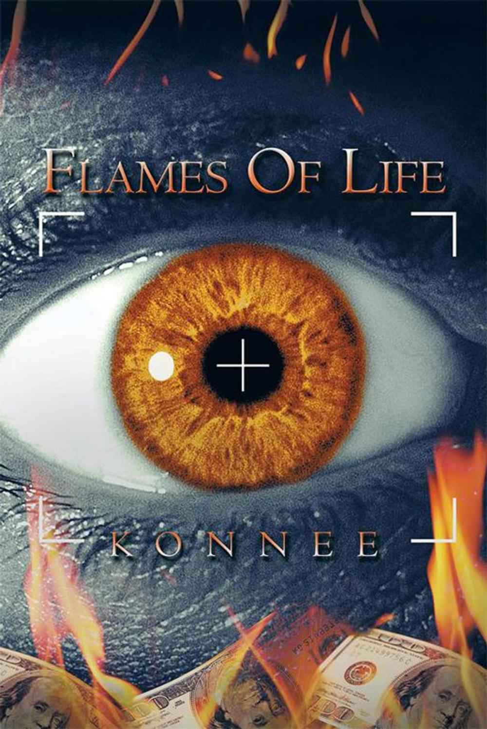 Big bigCover of Flames of Life