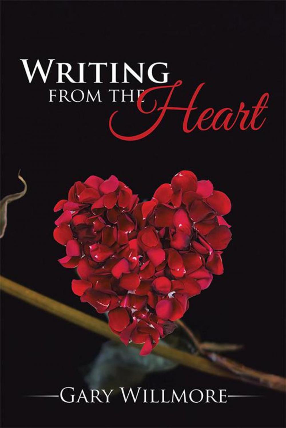 Big bigCover of Writing from the Heart