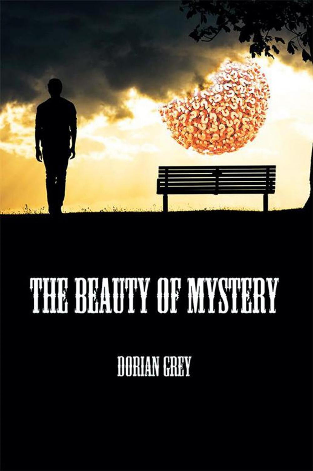 Big bigCover of The Beauty of Mystery