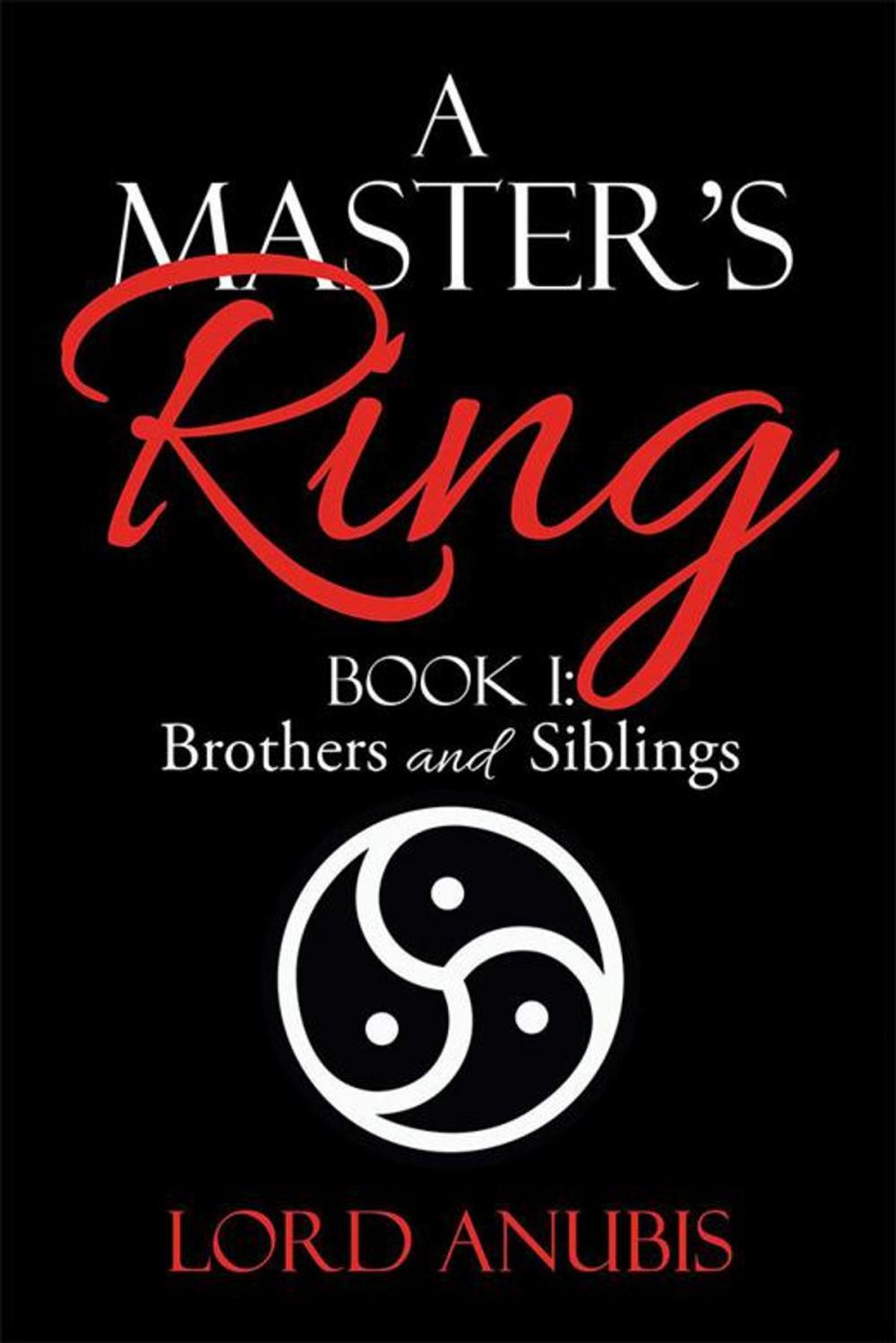 Big bigCover of A Master’S Ring