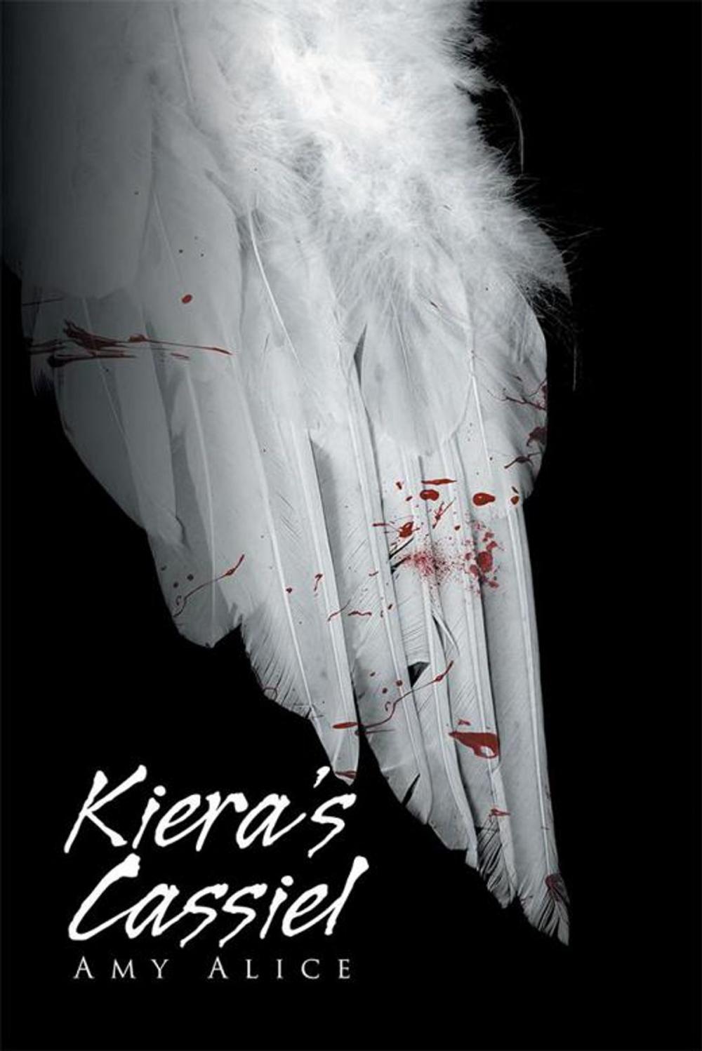 Big bigCover of Kiera's Cassiel