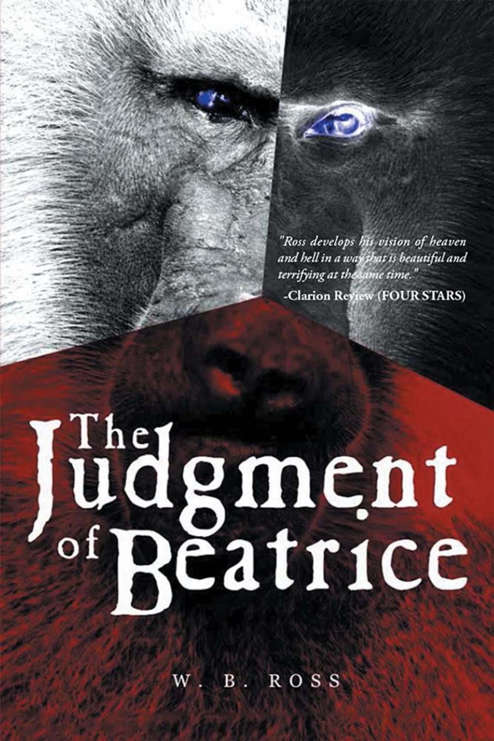 Big bigCover of The Judgment of Beatrice