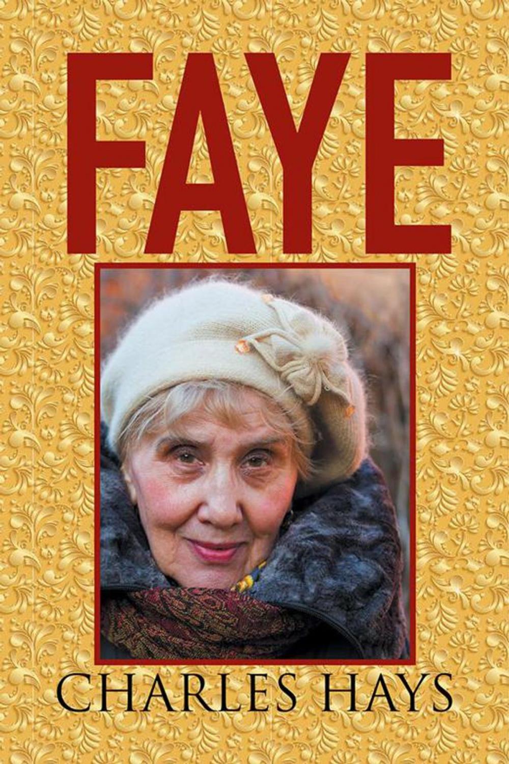 Big bigCover of Faye