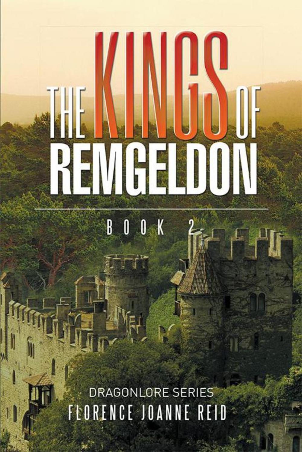 Big bigCover of The Kings of Remgeldon