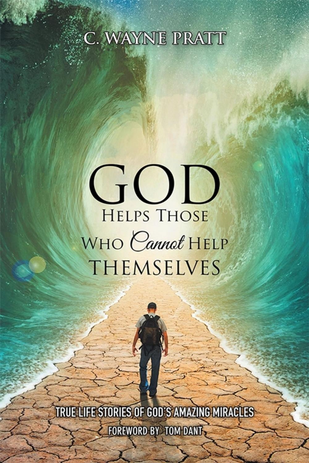 Big bigCover of God Helps Those Who Cannot Help Themselves