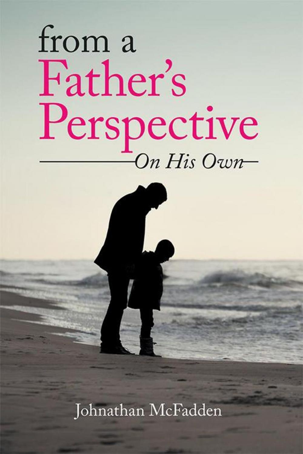 Big bigCover of From a Father's Perspective