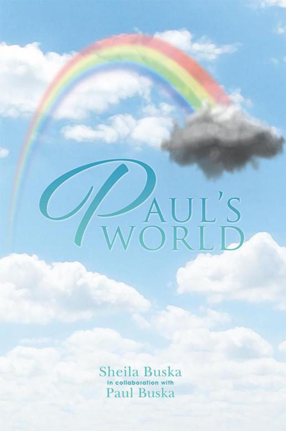 Big bigCover of Paul’S World