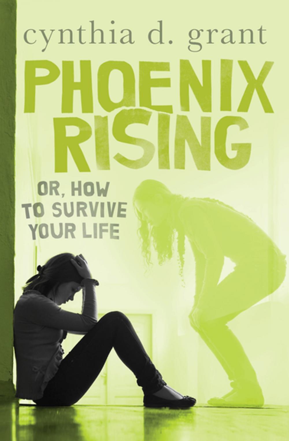 Big bigCover of Phoenix Rising