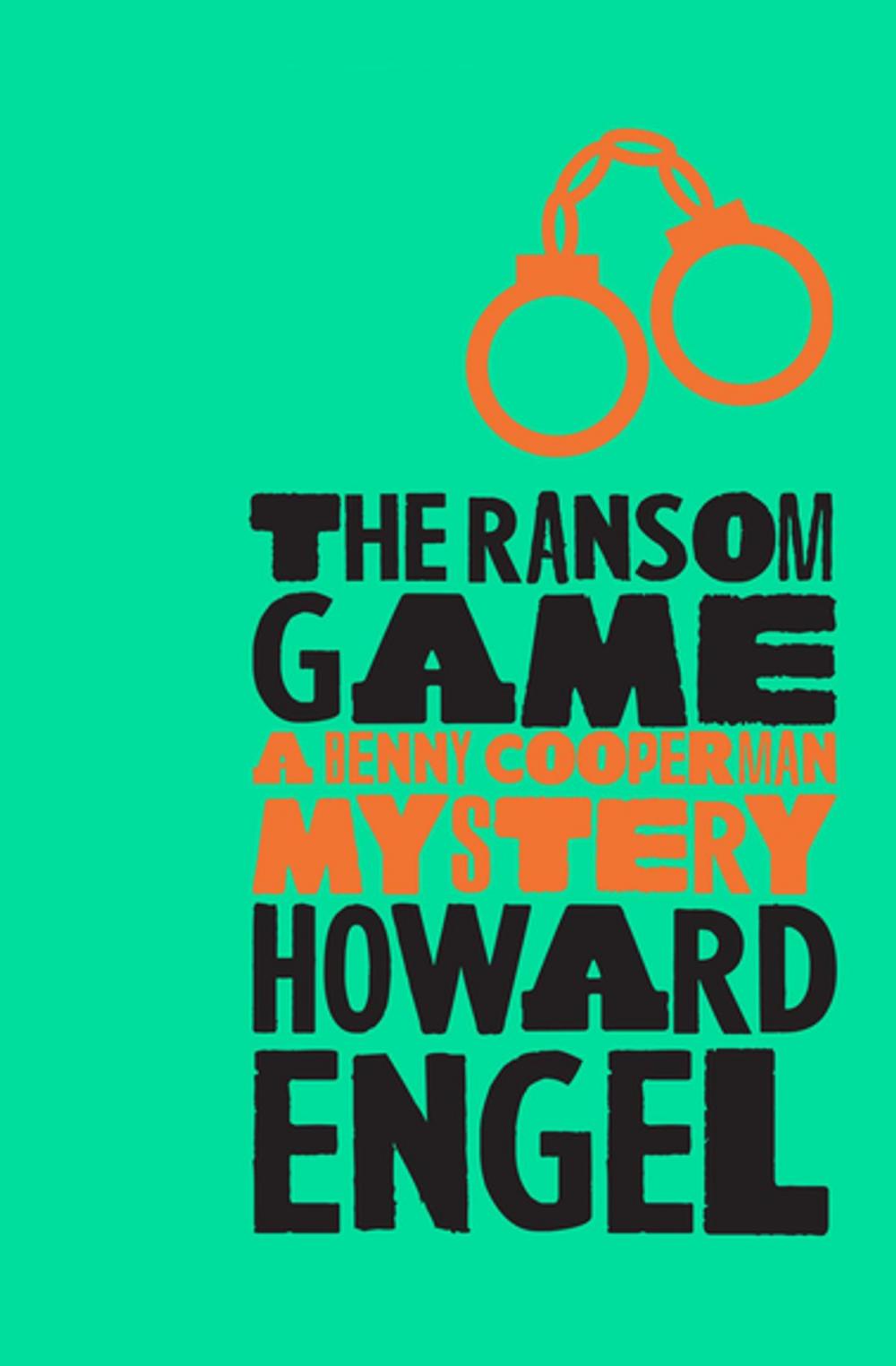 Big bigCover of The Ransom Game