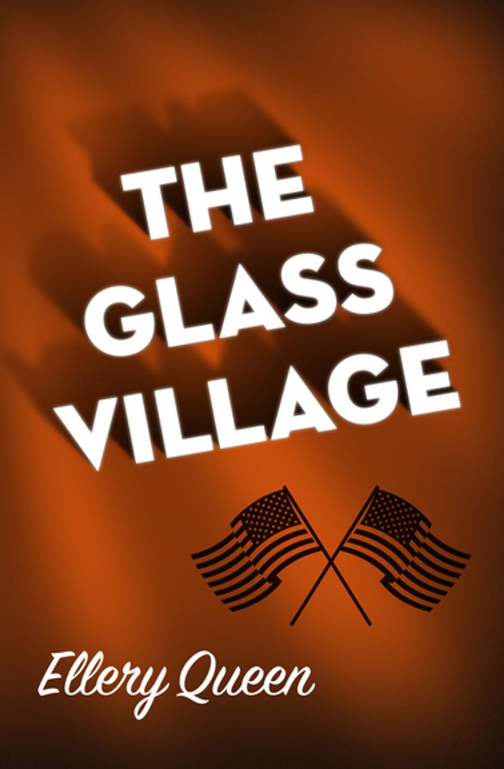 Big bigCover of The Glass Village