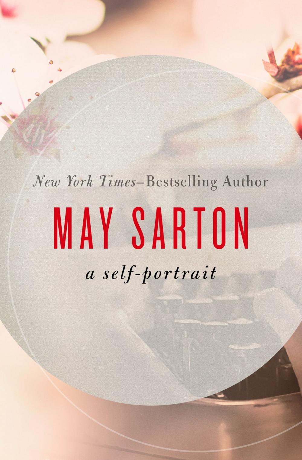 Big bigCover of May Sarton