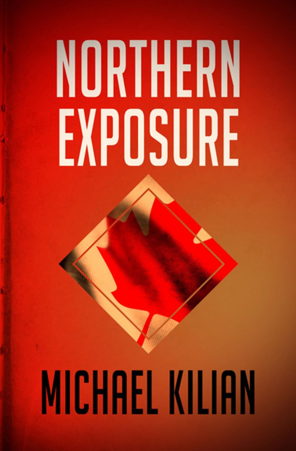 Big bigCover of Northern Exposure