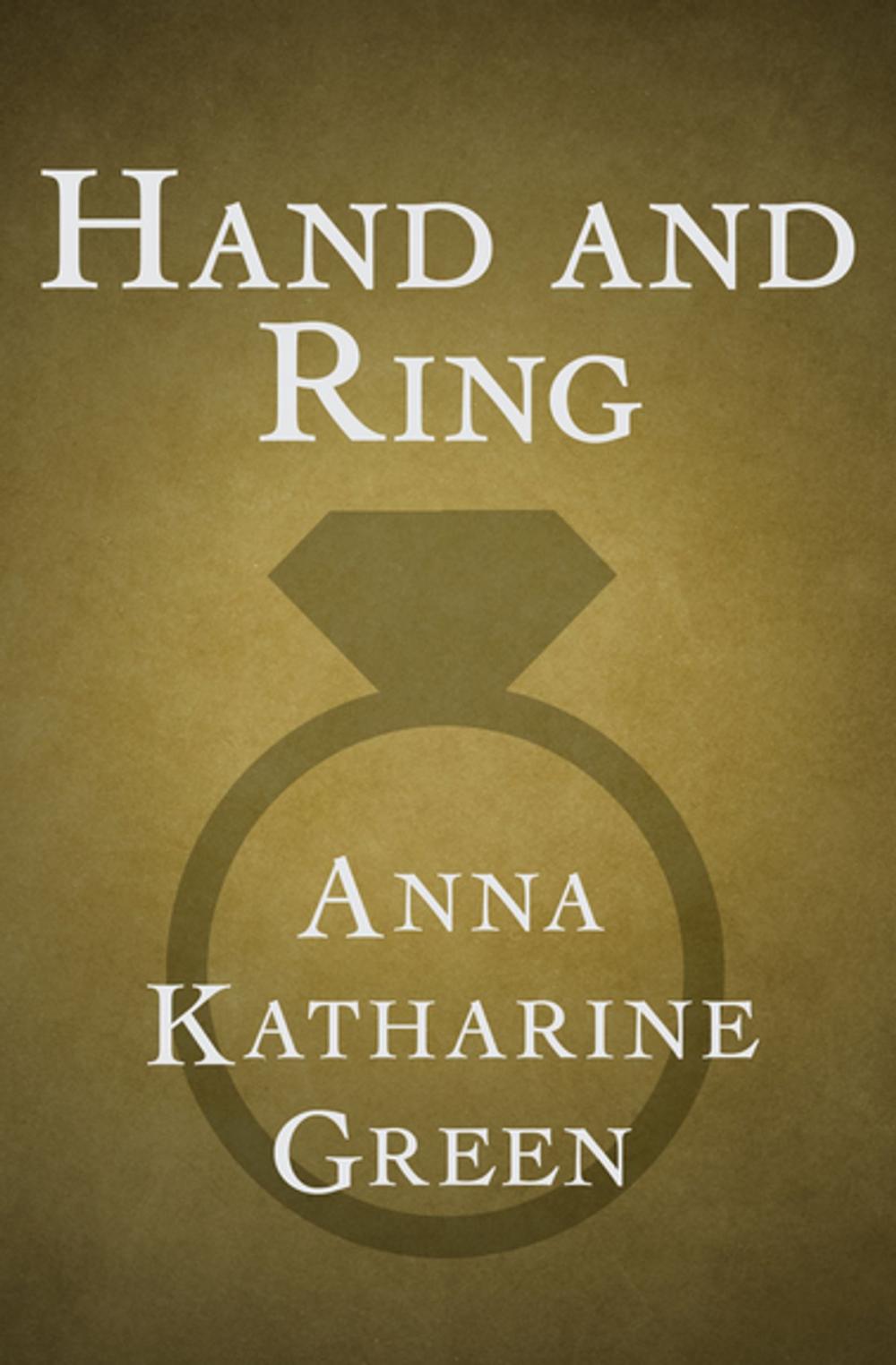 Big bigCover of Hand and Ring