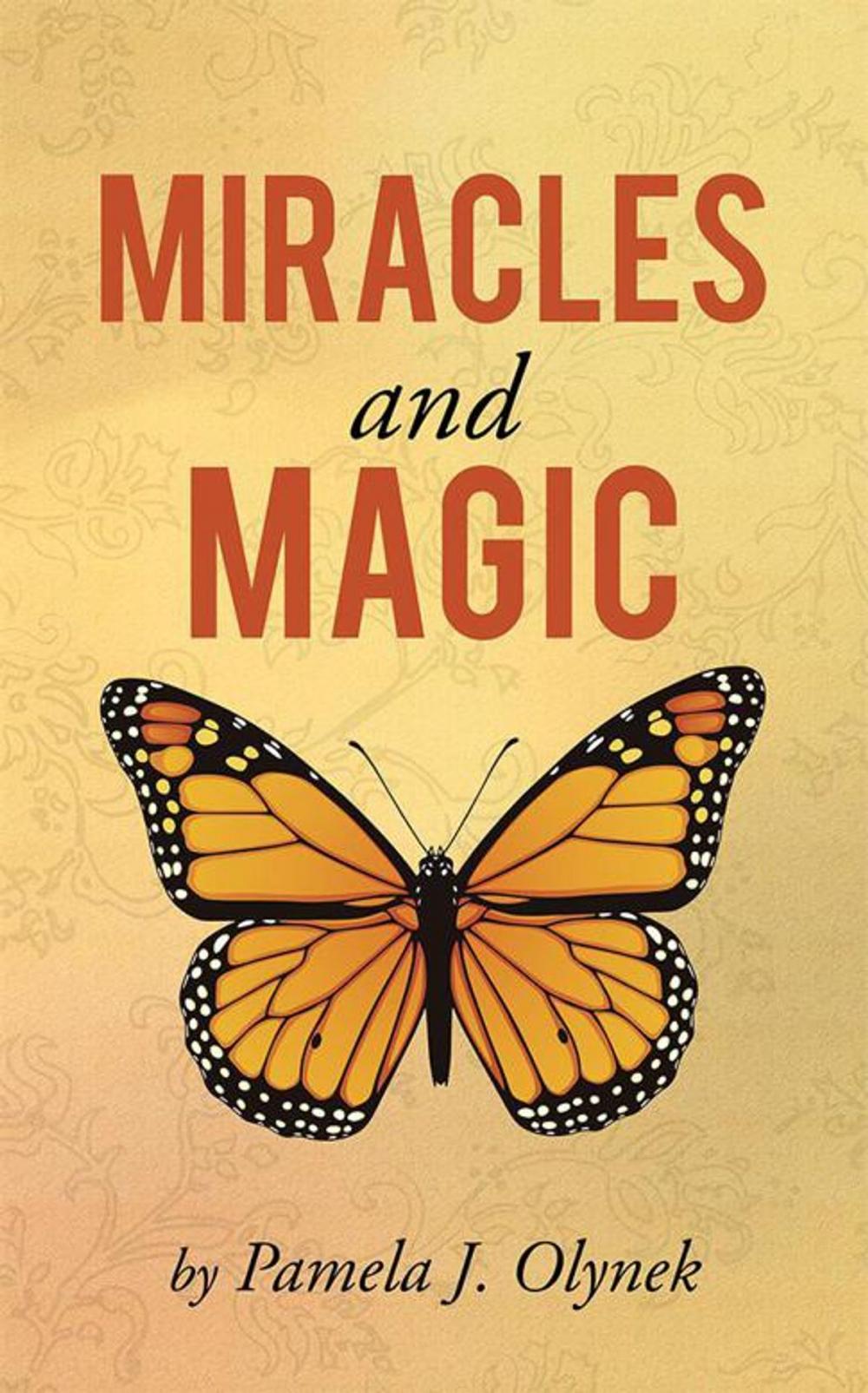Big bigCover of Miracles and Magic