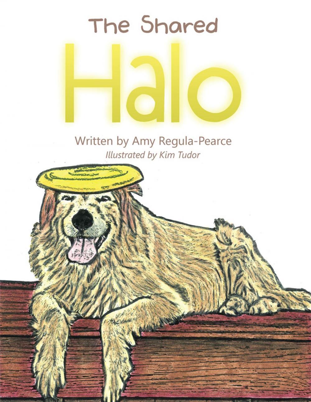 Big bigCover of The Shared Halo