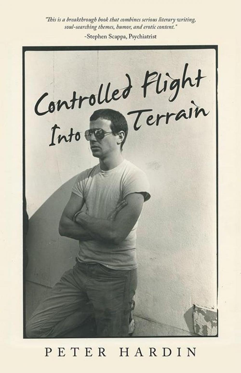 Big bigCover of Controlled Flight into Terrain