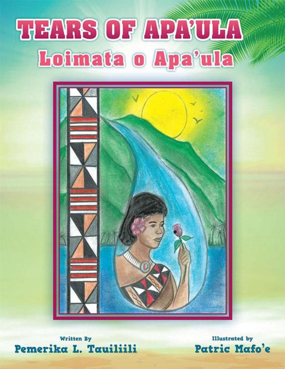 Big bigCover of Tears of Apa'ula