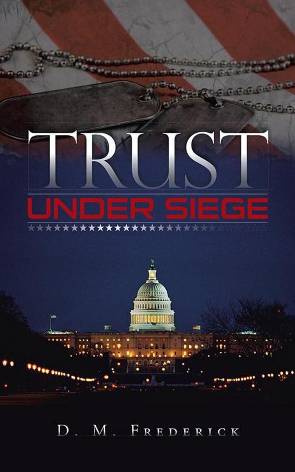 Big bigCover of Trust Under Siege