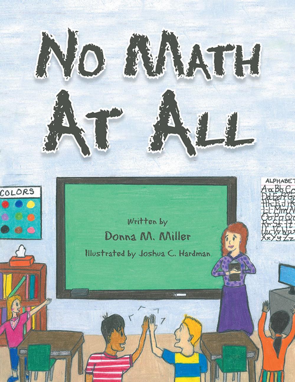 Big bigCover of No Math at All