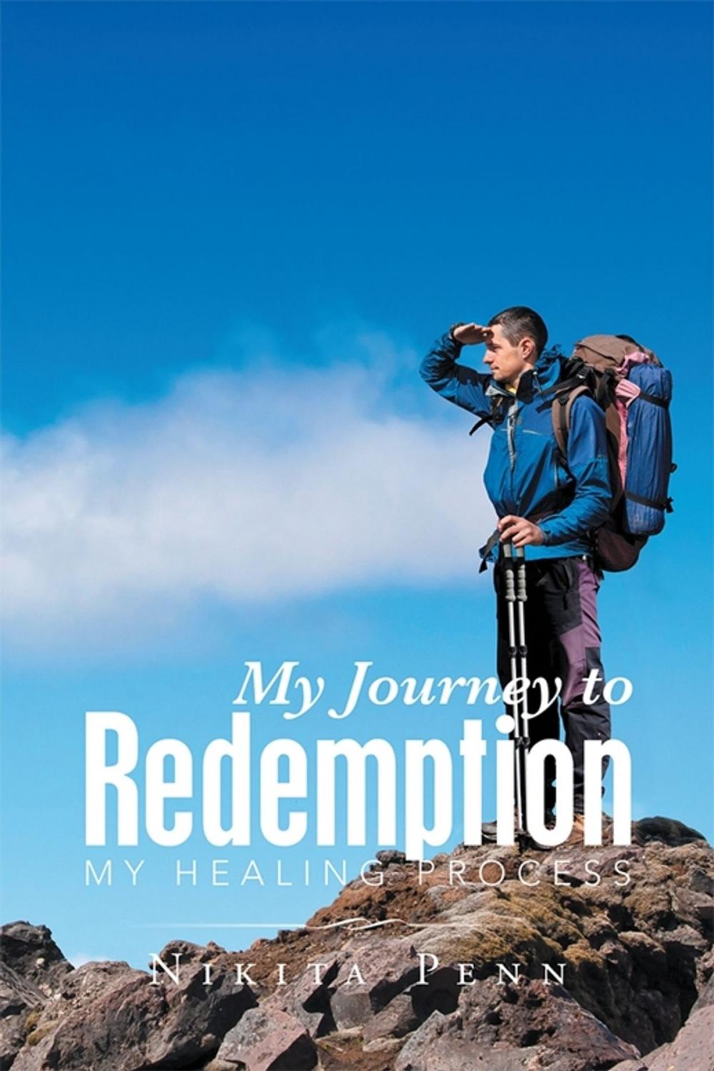 Big bigCover of My Journey to Redemption