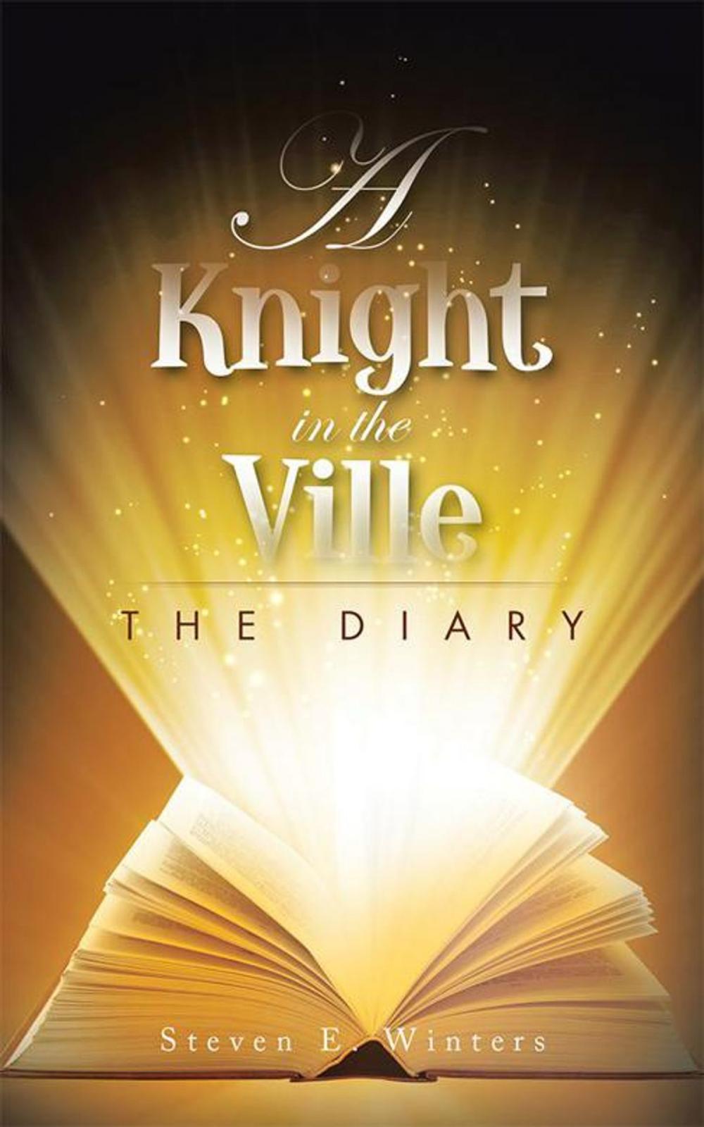 Big bigCover of A Knight in the Ville