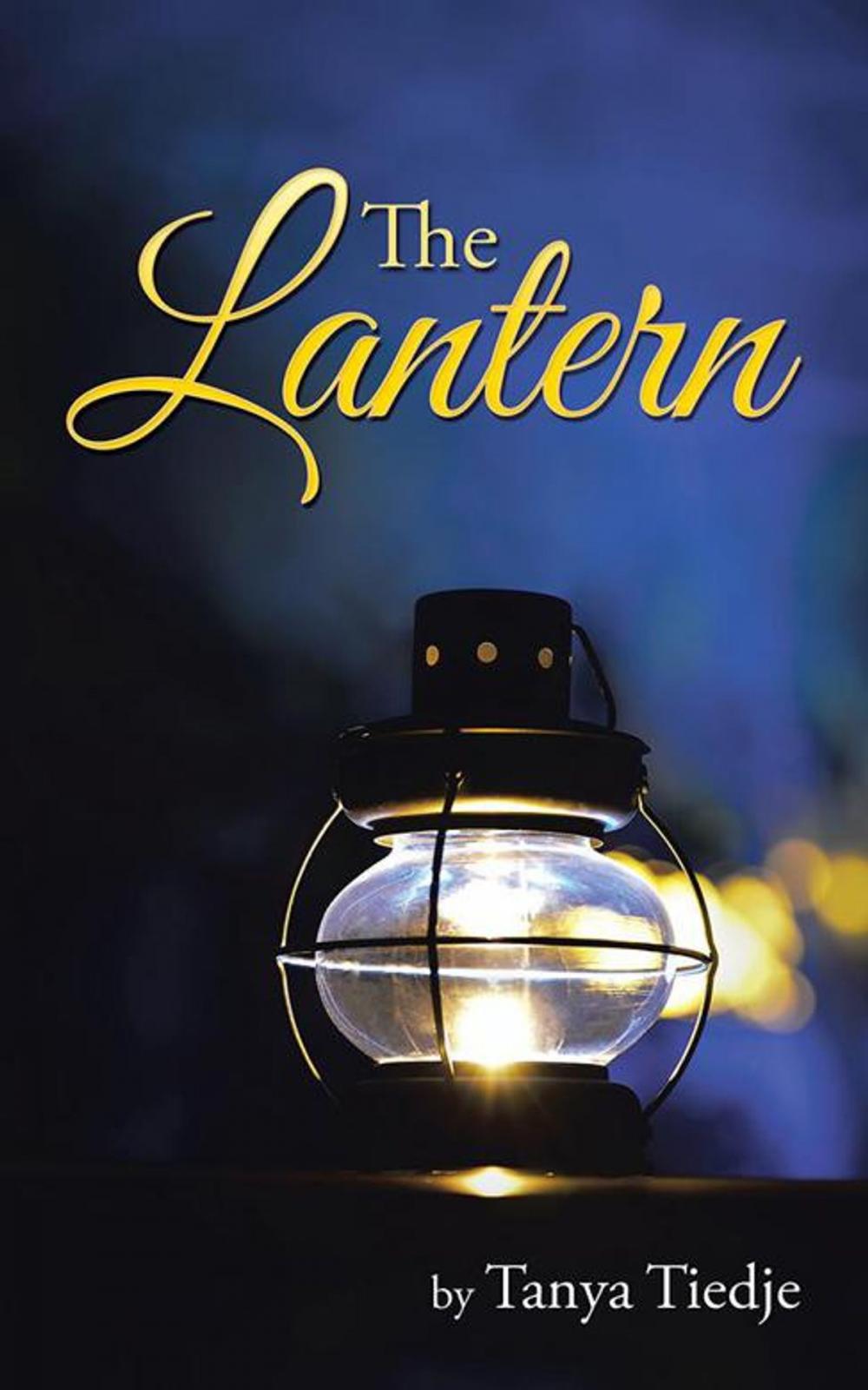 Big bigCover of The Lantern