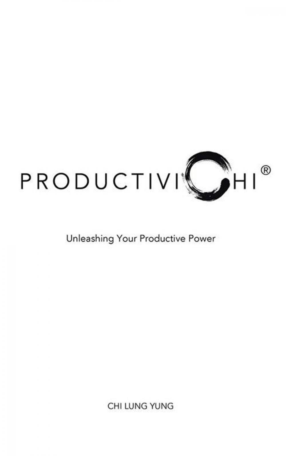 Big bigCover of Productivichi