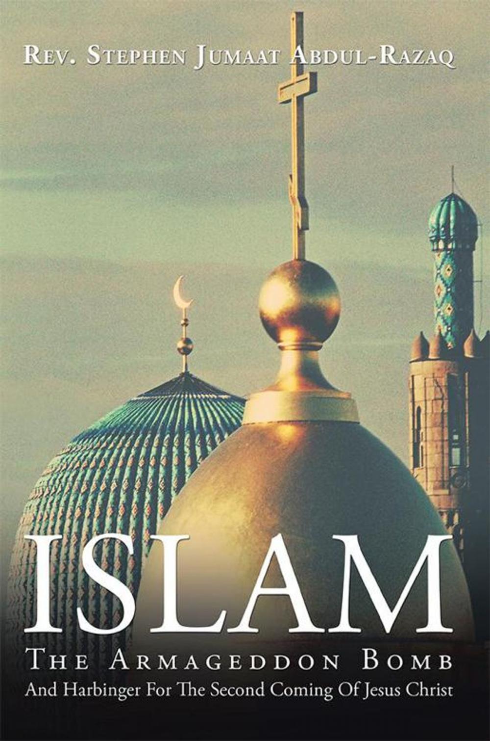 Big bigCover of Islam